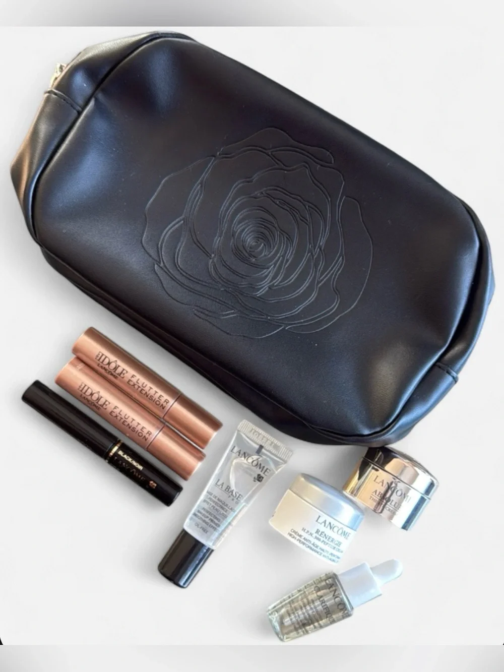 Lancôme $115 8-Piece Beauty Bundle